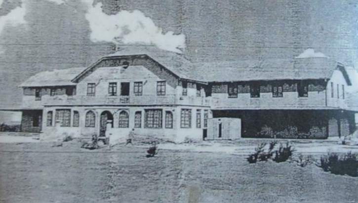 Materiales para la construcción